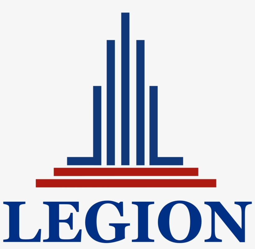 Legion Funding Is Our Small Business Finance Company - Lion On The Hearth, transparent png