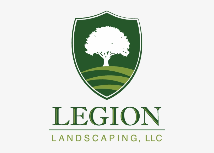 Legion Landscaping Logo - Cedar Park Regional Medical Center, transparent png