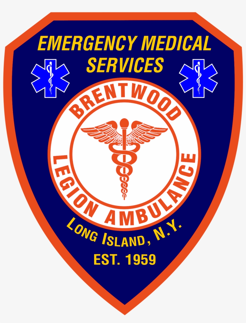 Logo - New York Ambulance Logo, transparent png
