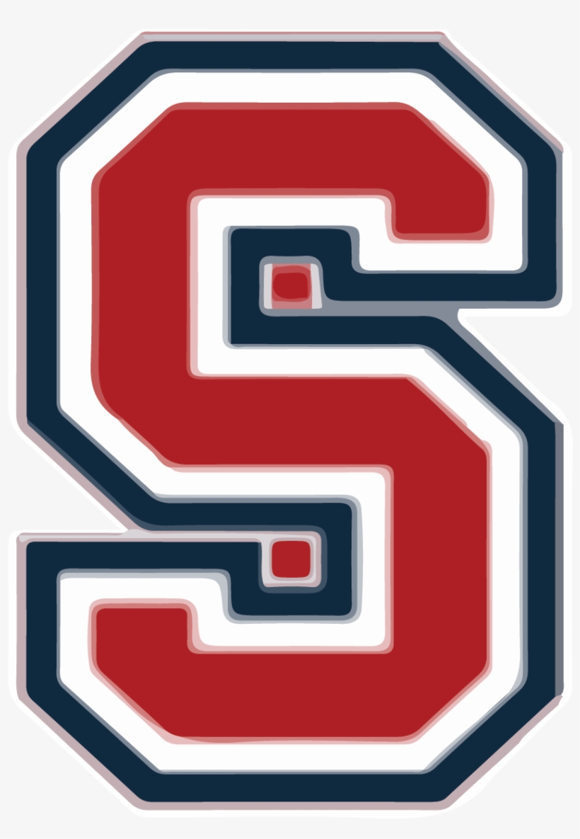 Superior Collegiate Legion - Stop Sign Vector, transparent png