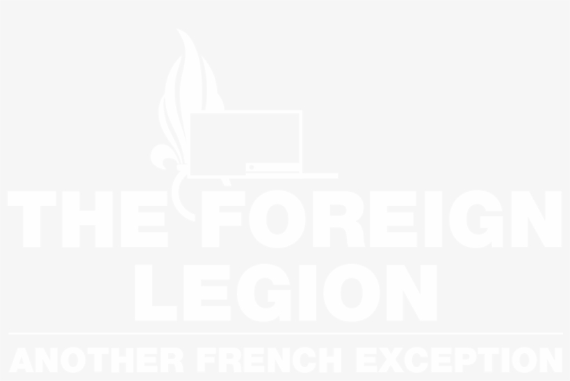 Shrouded In Mystery, The French Foreign Legion Has - Anti Ragging, transparent png
