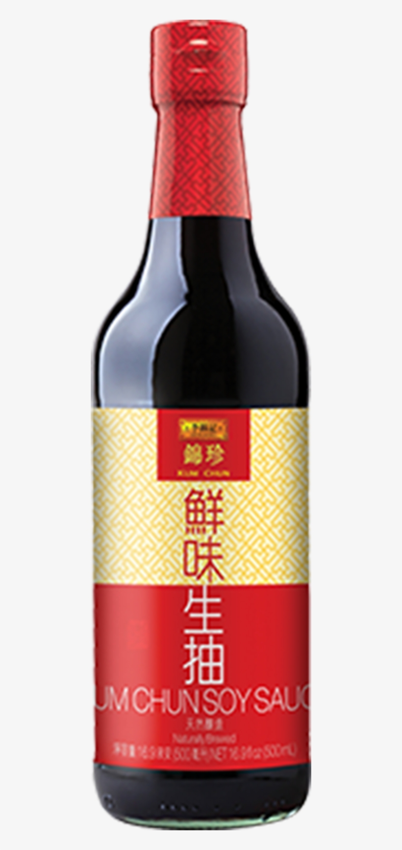 Kum Chun Soy Sauce Lee Kum Kee Premium Light Soy 500 Ml 450x1652