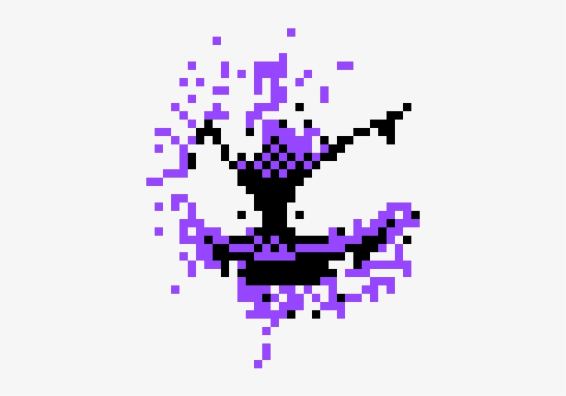 Original Gastly From Pokémon R/b/g/y - Pokémon, transparent png
