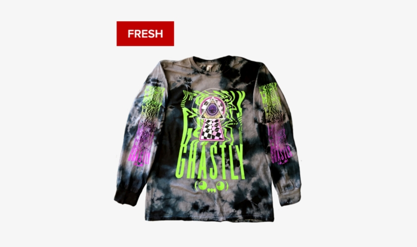 Keyhole Longsleeve - Long-sleeved T-shirt, transparent png
