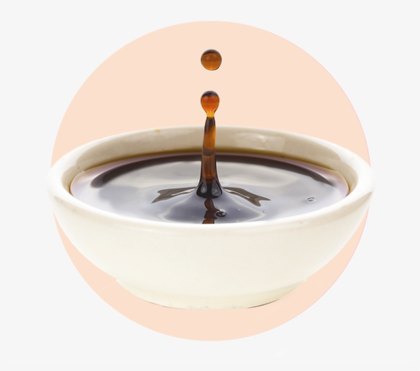 Soy Sauce - Tamari, transparent png