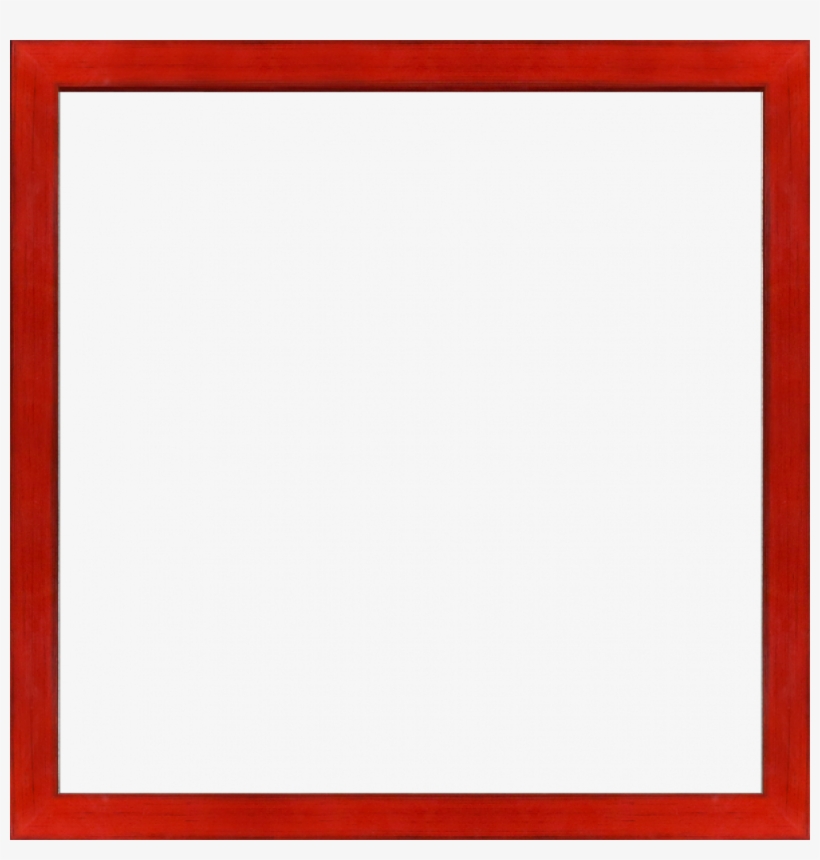 Stiletto Red Frame - Picture Frame, transparent png