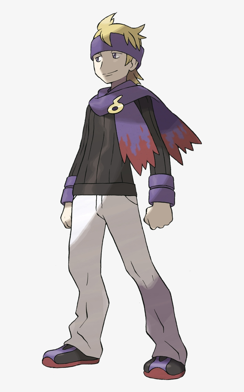 Morty Pokemon Png, transparent png