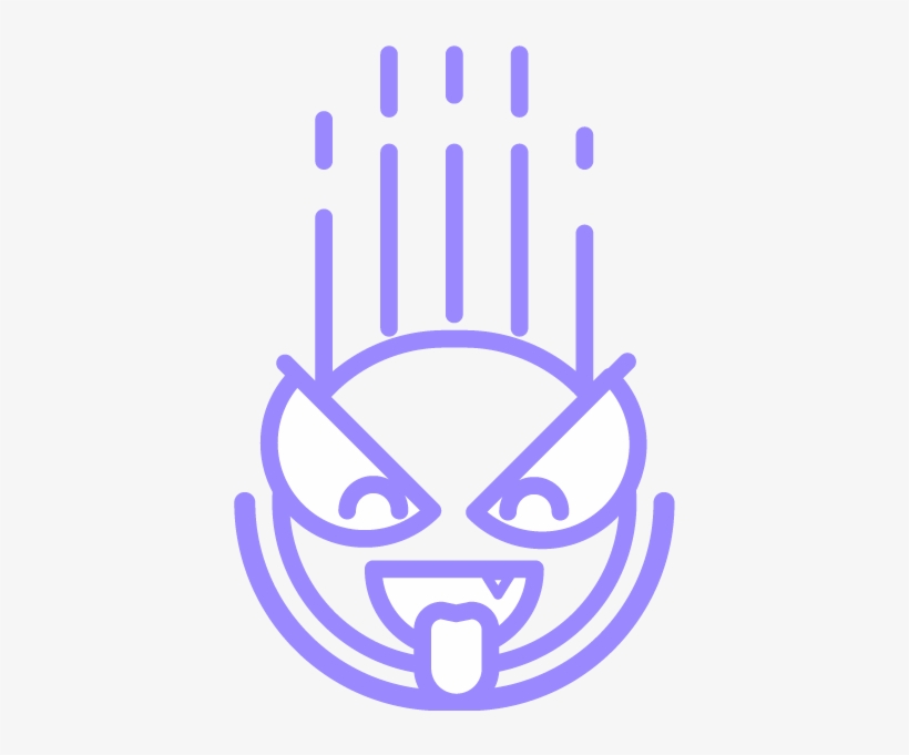 Gastly Png, transparent png