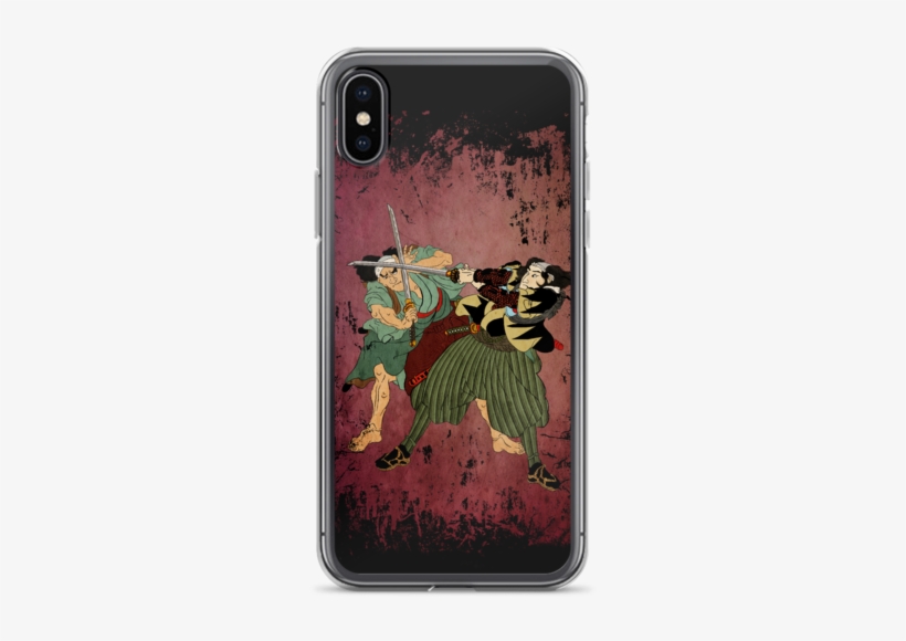 47 Ronin Yato Green Greeting Cards, transparent png