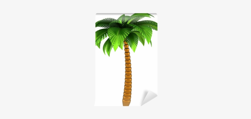 Palm Tree Stylized Tropical Nature Design Element - Mallorca Closing 2016-alle H Cd, transparent png