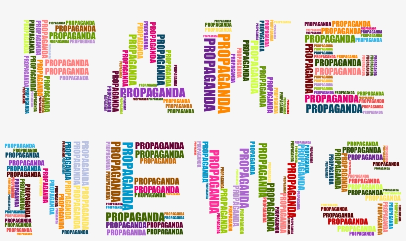 This Free Icons Png Design Of Fake News, transparent png