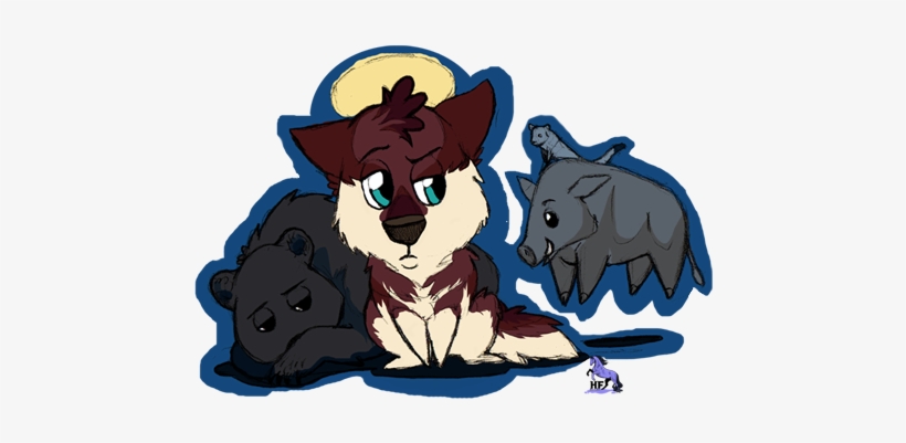 Yato Is Not Impressed - Cartoon, transparent png
