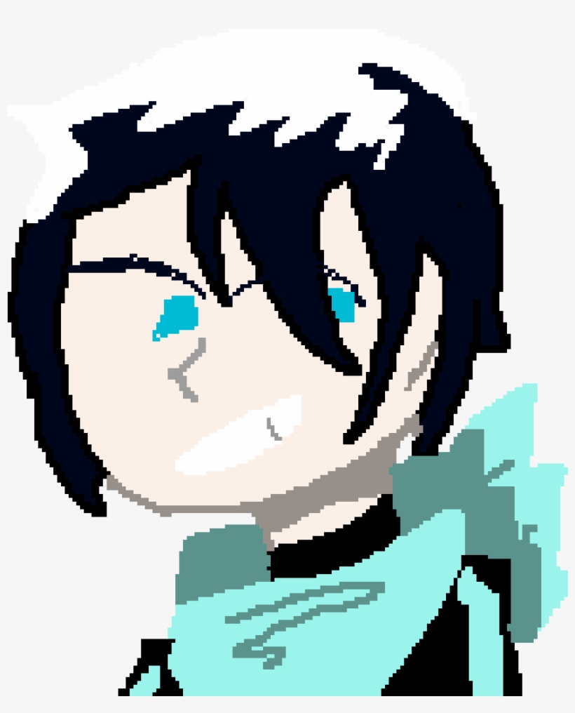 Yato - Little Machines, transparent png