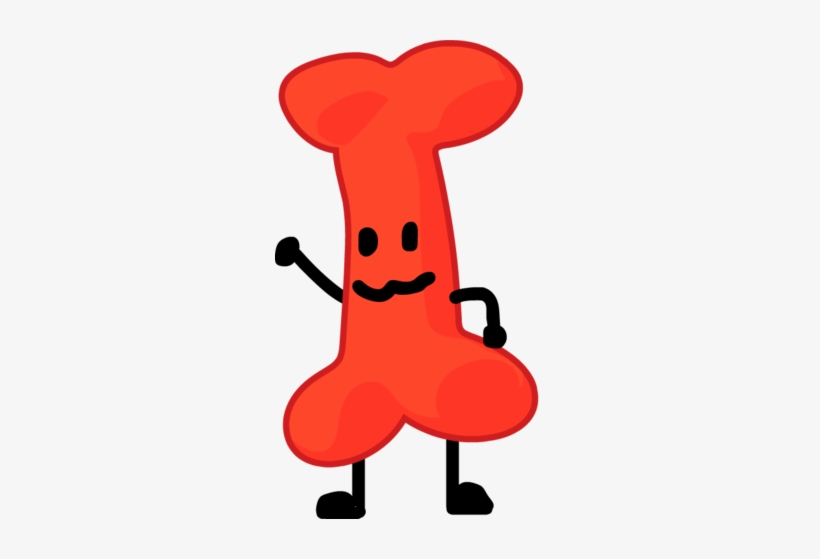 Red Doggie Bone, transparent png
