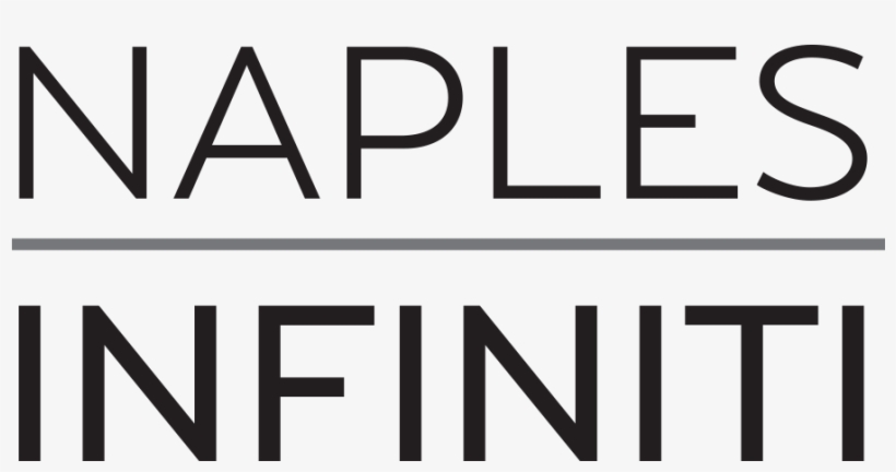 Get Deal Alerts For Naples Infiniti - Nail Logo, transparent png