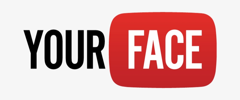 Yourface - Mini Tube, transparent png