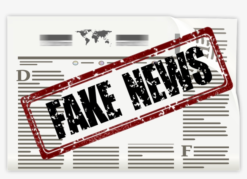 News-2094394 960 720 - Fake News Images In Social Media, transparent png