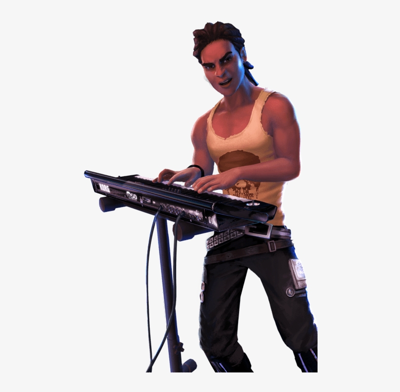 10 85112 Middle Grass 02 Oct 2018 - Gun, transparent png
