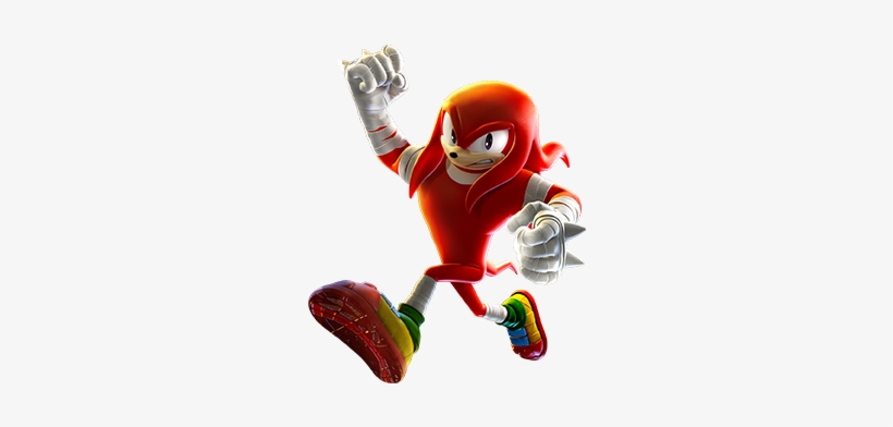 In Sonic Boom - Sonic Boom Fire & Ice Png, transparent png