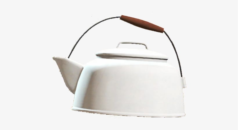 Clean Tea Kettle - Teapot, transparent png