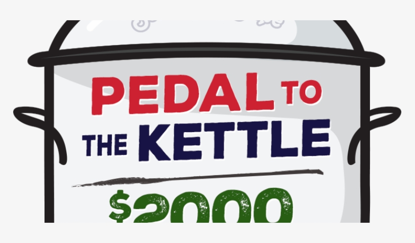 Pedal To The Kettle - Rudolph Foods, transparent png