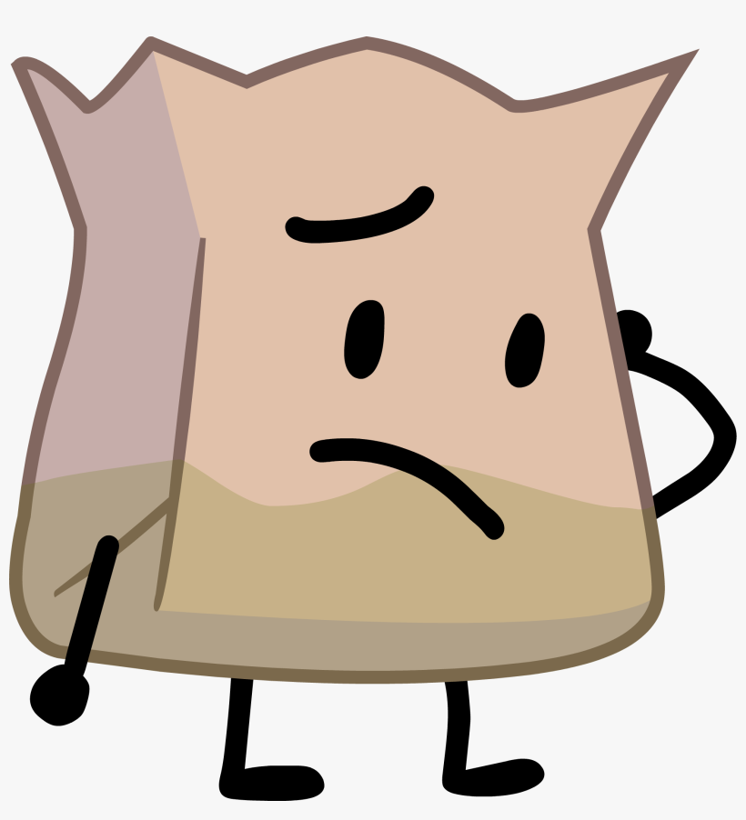 Barf Bag Noo Bfb Barf Bag Png 1444x1453 PNG Download PNGkit