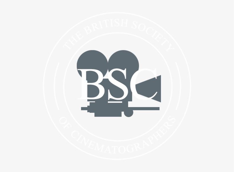 Imdb And Johndalybsc - Cinematographer Logo, transparent png