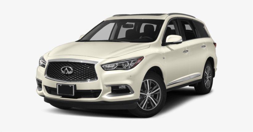 2018 Infiniti Qx60 - 2019 Infiniti Qx60, transparent png