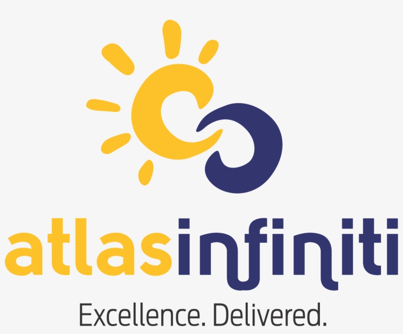 Atlas Infiniti Logo - Atlas Infiniti, transparent png