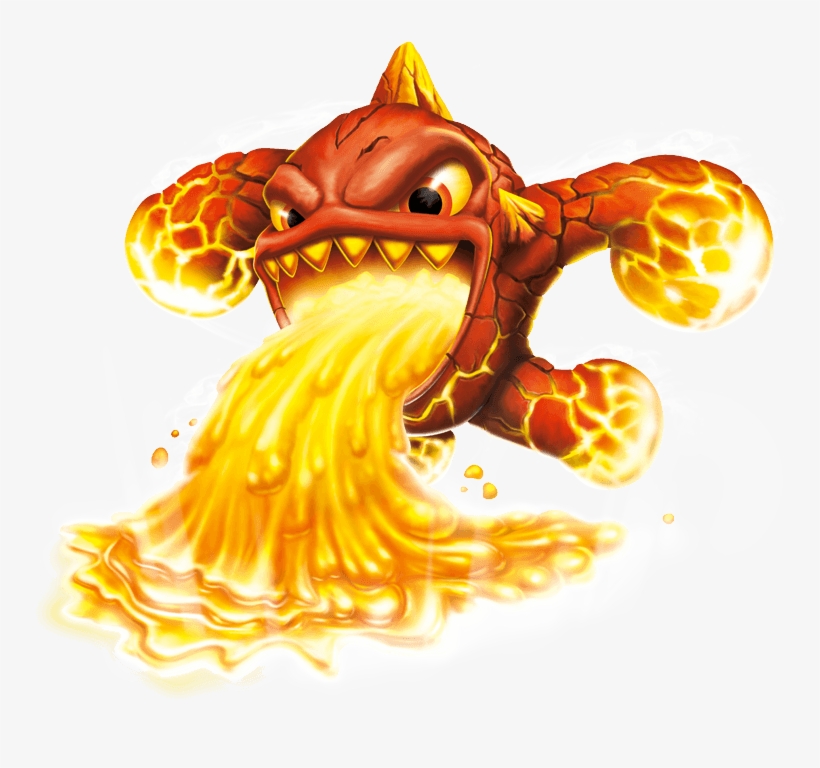 Download - Skylanders Battlecast Booster Pack - 8 Cards, transparent png