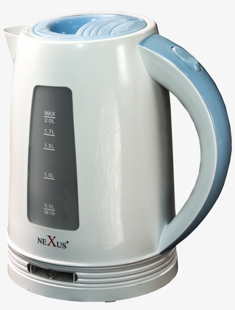 Img - Electric Kettle, transparent png