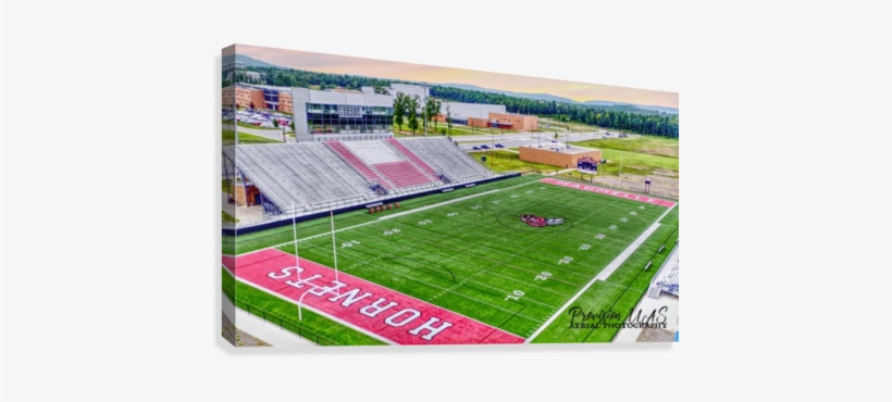 Maumelle, Ar - Canvas Print, transparent png