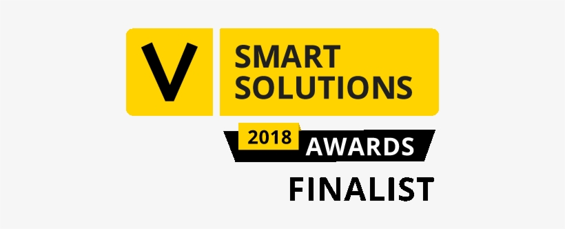 The Smart Solutions Awards Champions Installers Who - Logo, transparent png