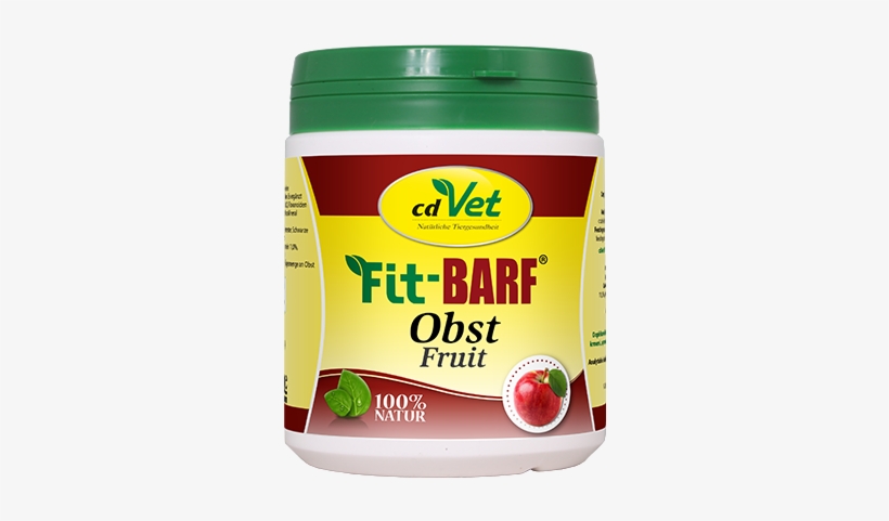 Cdvet Fit-barf Fruit 350 G - Cdvet Fit-barf Vegetables, 360 G, transparent png