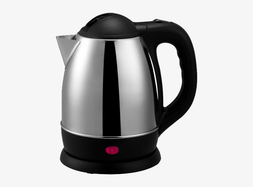 Water Heater For Tea, transparent png