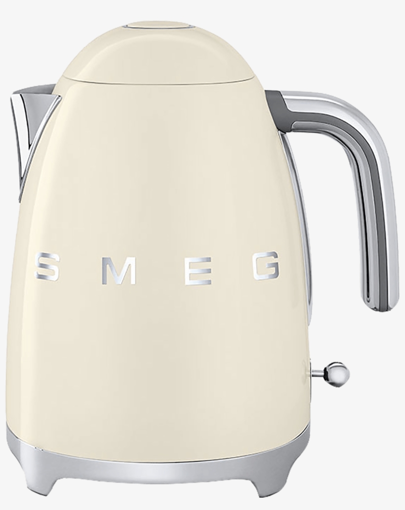 Kettle Model - Smeg Klf03pbeu Kettle, transparent png