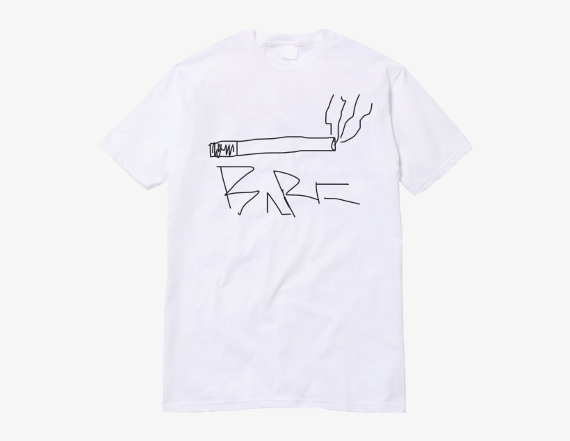 Image Of Smoking Is Cool - Toy Tonics T Shirt, transparent png