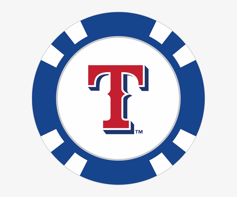 Texas Rangers Png Image - Detroit Tigers Circle Logo, transparent png