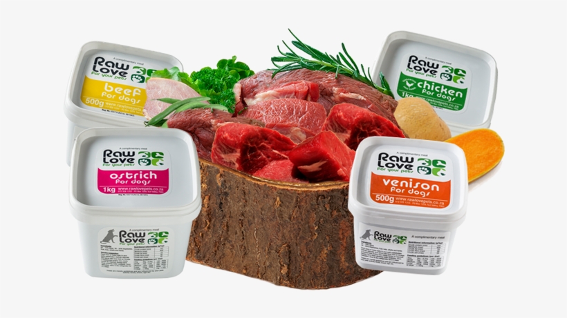 Raw Love Pets - Rustic Mango Wood Serving Bowl, transparent png