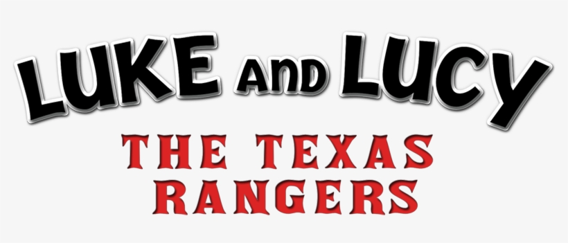 Luke And Lucy - Luke And Lucy The Texas, transparent png