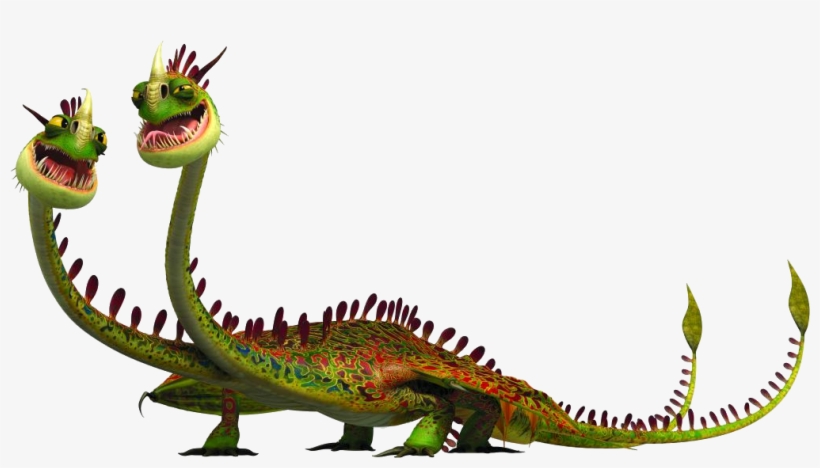 Barf And Belch - Zippleback Barf And Belch, transparent png