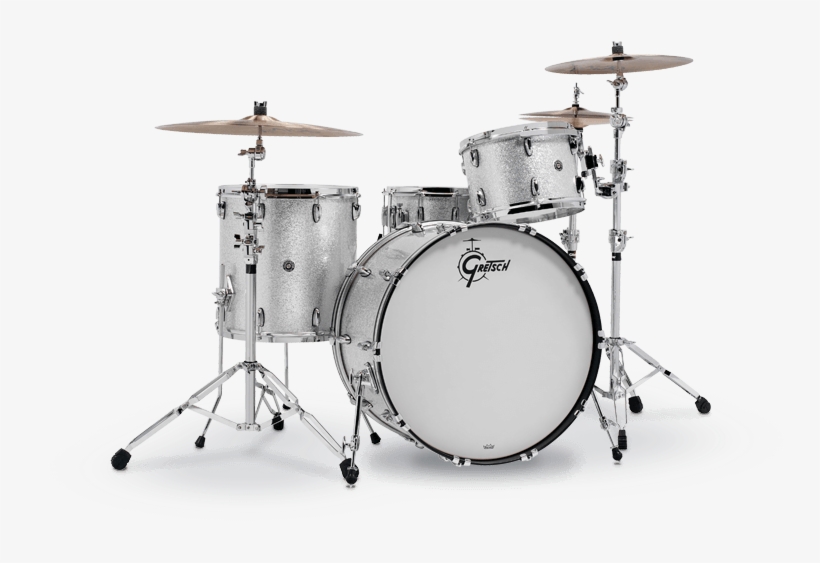 Gretsch Drums Usa Brooklyn, transparent png