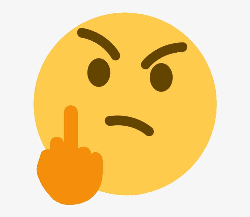 /g/ - Technology - The Finger, transparent png