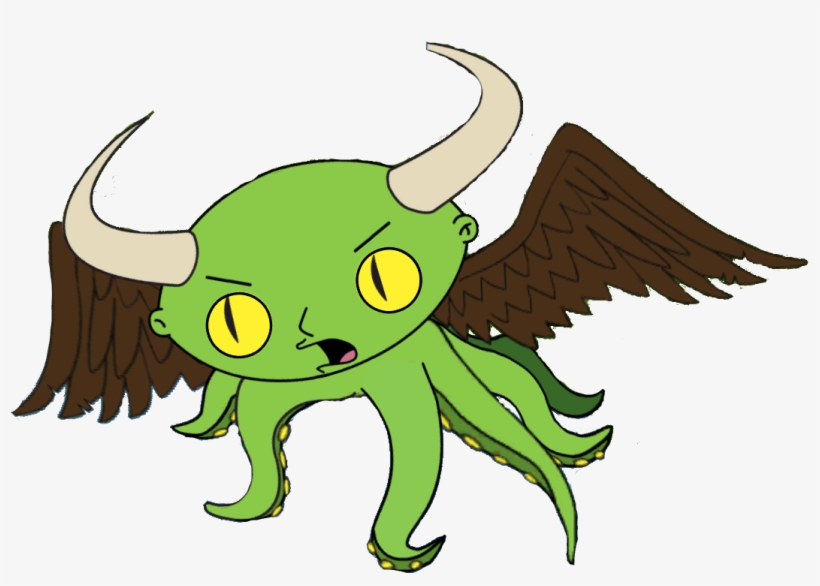 Demon Stewie - Family Guy Demon, transparent png