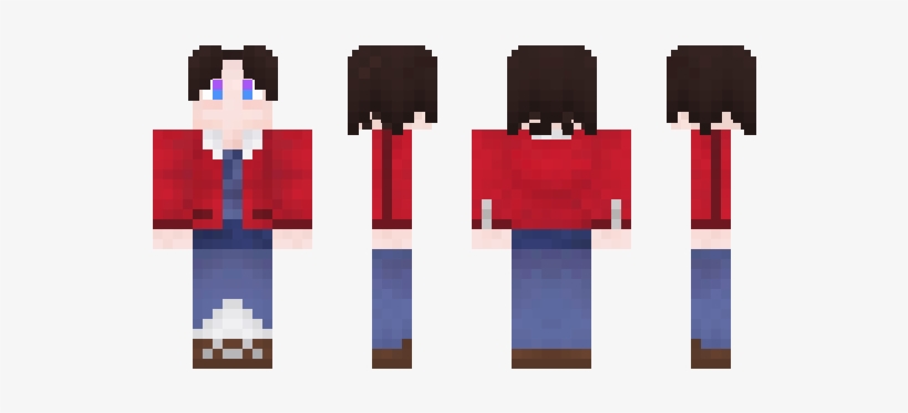 Minecraft Skin Sceptile - Big Smoke Minecraft Skin, transparent png