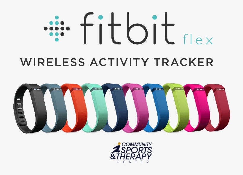 Wıreless Actıvıty Tracker Fitbit Png Logo Transparent - Fitbit Flex Bands Uk, transparent png