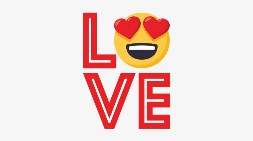 For Those Missing Emojis We Think People Would Love - Carita De Enamorado, transparent png