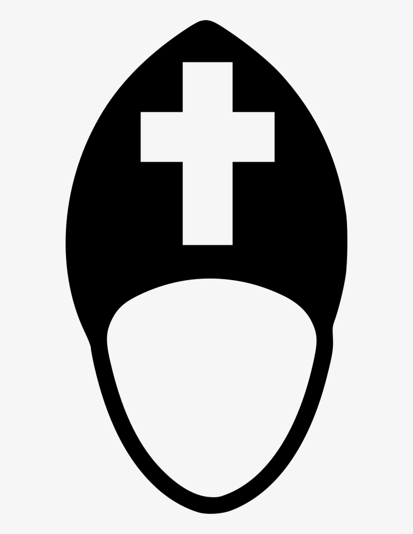 Png File - Cross, transparent png