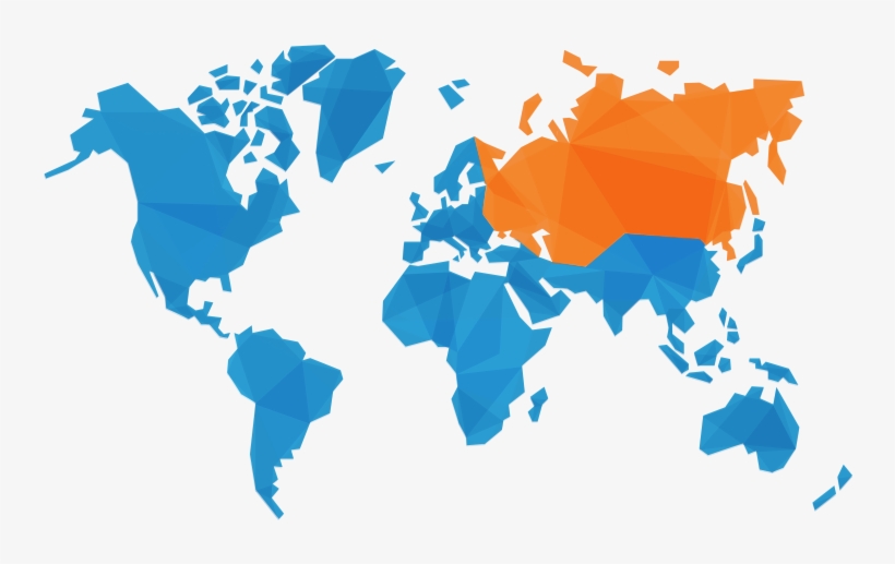 Check The List Of Payment Methods Provided By G2a Pay - World Map, transparent png