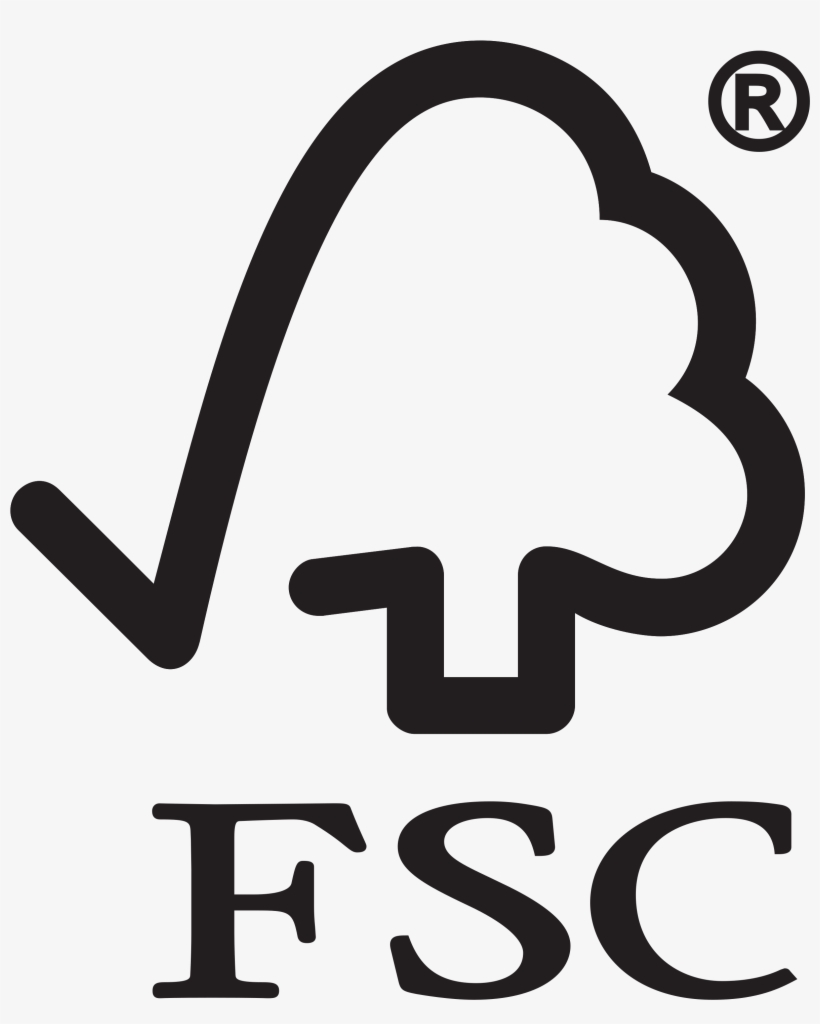 Fitbit Logo Transparent - Fsc Logo En Png, transparent png